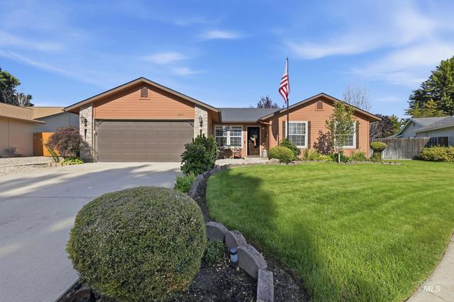 1317 N Shreveport, Meridian, ID 83642