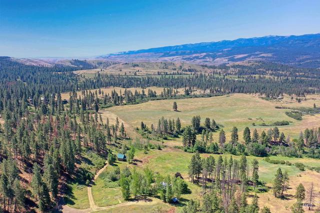 2150 Seid Creek Rd, Cambridge, ID 83610