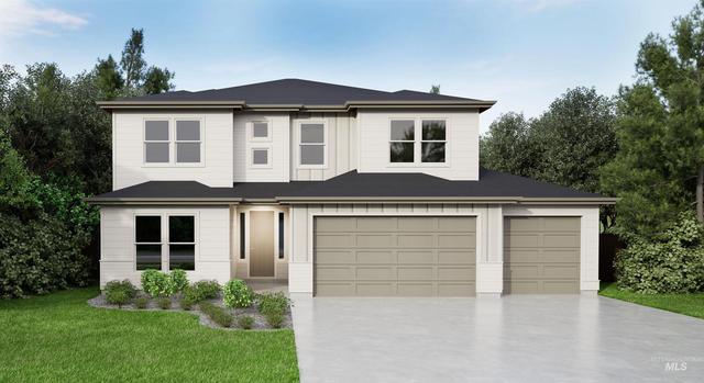 4456 E Dillinger St, Nampa, ID 83687
