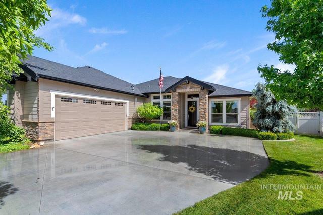 3820 W Daphne, Meridian, ID 83646