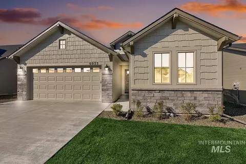 3703 E Cedarhurst Ln, Meridian, ID 83642 photo 1