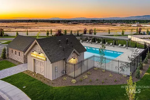 3703 E Cedarhurst Ln, Meridian, ID 83642 photo 23