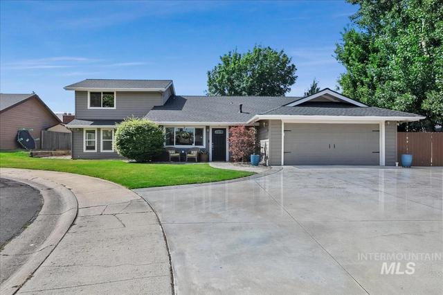 171 E Northview Dr, Eagle, ID 83616