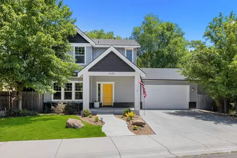 3124 S Skene Ave, Boise, ID 83705