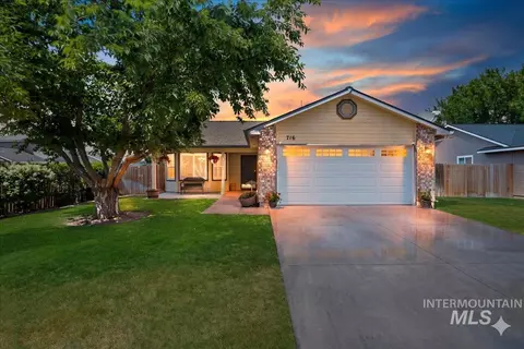 716 Teton Dr, Nampa, ID 83686