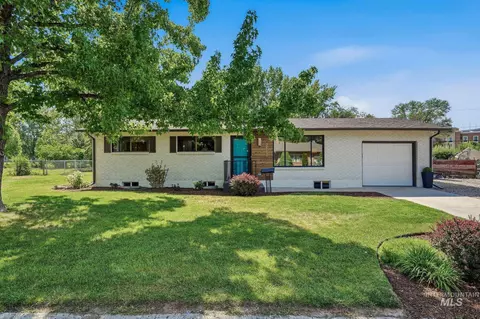 3513 W Normandie Dr, Boise, ID 83705