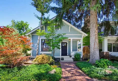 1716 N 13th St, Boise, ID 83702