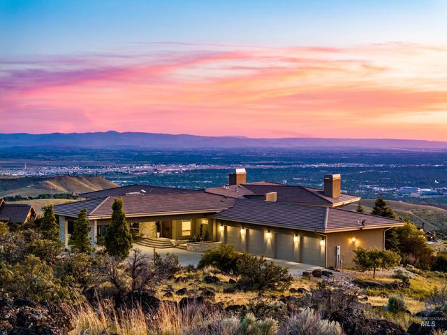 6329 E Wildhorse Ln, Boise, ID 83712