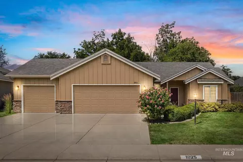1825 N Highwood Ave, Boise, ID 83713