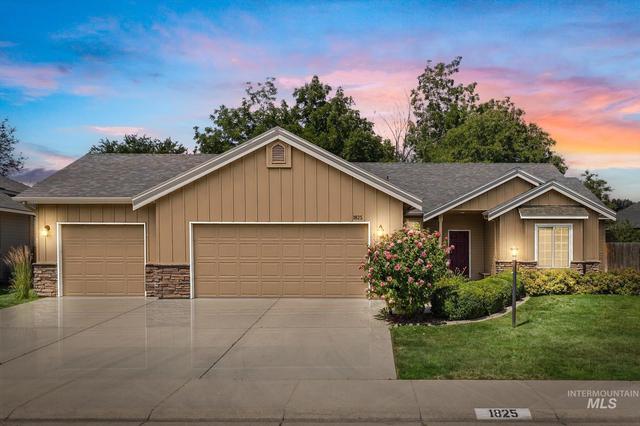 1825 N Highwood Ave, Boise, ID 83713