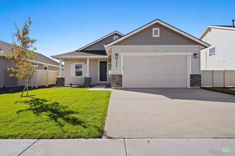 4322 Solitude Way, Caldwell, ID 83605