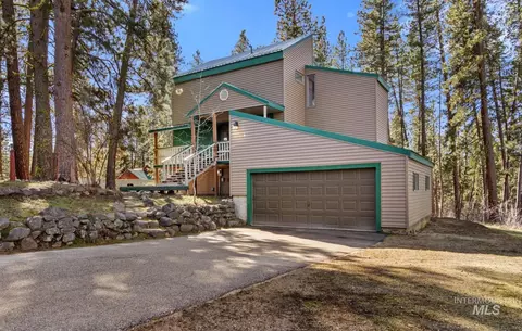 7 Elderberry Cir, Idaho City, ID 83631