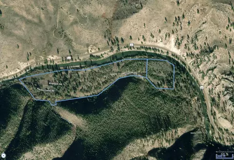 tbd Kirkham Rd, Lowman, ID 83637 photo 1