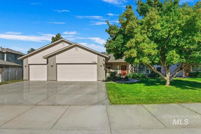 1748 W Goldsmith Ave, Meridian, ID 83642