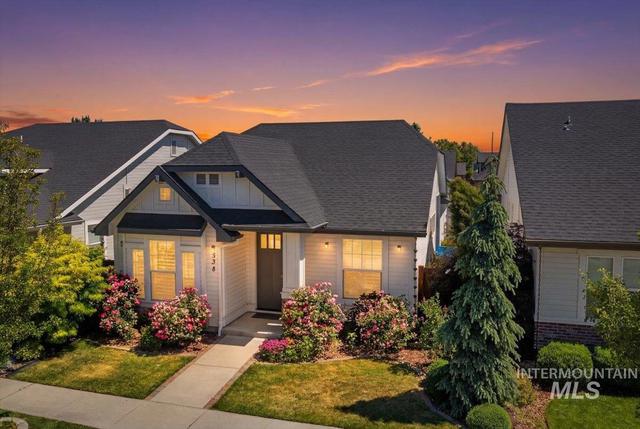 538 W Cagney St, Meridian, ID 83646