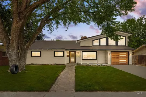 2415 S Columbus St, Boise, ID 83705