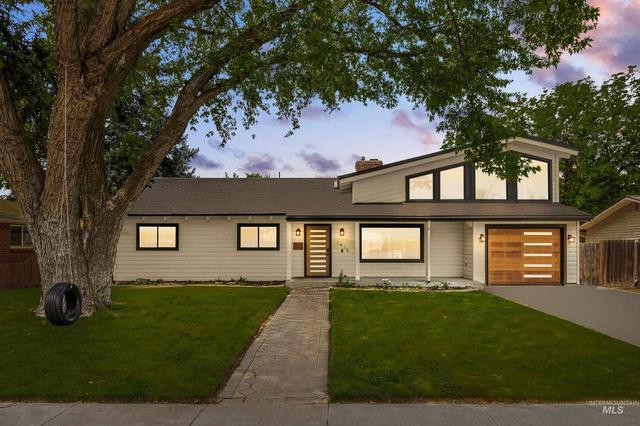 2415 S Columbus St, Boise, ID 83705