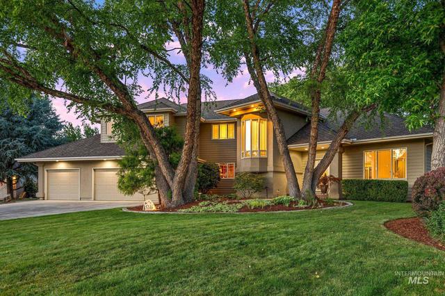 5146 N Greyloch, Boise, ID 83704