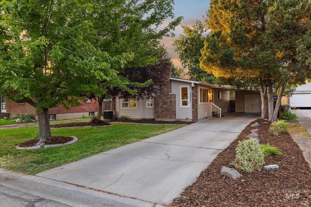 2302 W Pendleton St, Boise, ID 83705