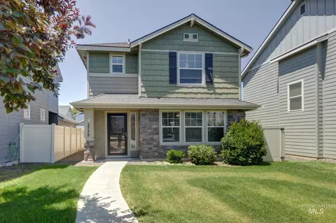 3739 N Warm Creek Ave, Meridian, ID 83646