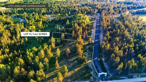 lot5 River Run Ln, Mccall, ID 83638