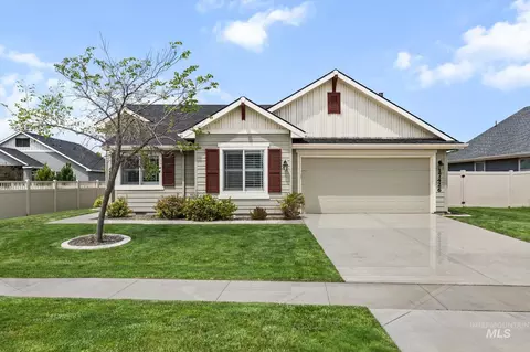 17426 N Flagstaff Way, Nampa, ID 83687