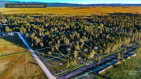 lot25 River Run Ln, Mccall, ID 83638