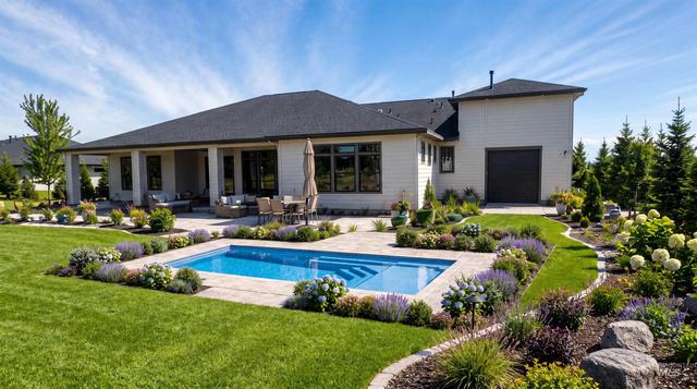 7167 Sidewinder Rd, Star, ID 83669