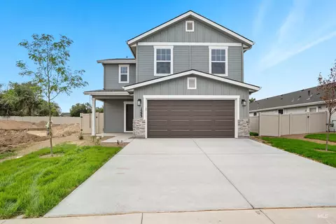 150 W Omphale St, Kuna, ID 83634
