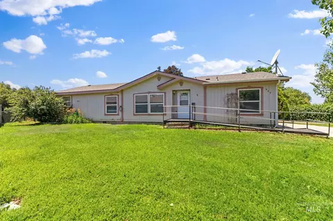 327 W Ave I, Jerome, ID 83338