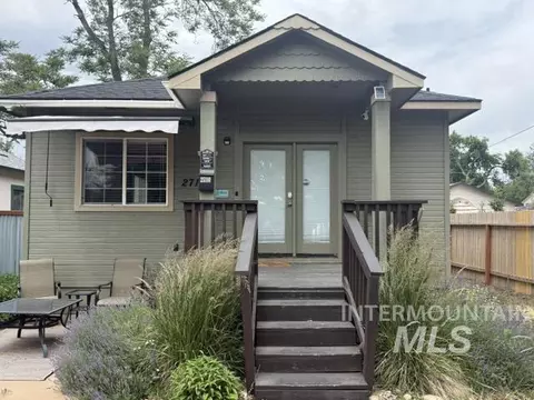 2710 W Jefferson St, Boise, ID 83702