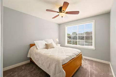 Bedroom - 2468 E Heathfield Ct, Eagle, ID 83616 photo 3 of 4