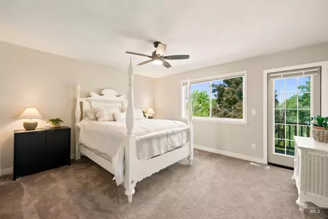Bedroom - 2468 E Heathfield Ct, Eagle, ID 83616 photo 1 of 4