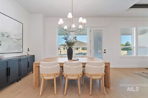Dining - 6295 W Sollas Ct, Eagle, ID 83616 photo 2 of 2