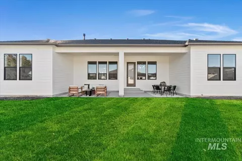 Exterior - 6295 W Sollas Ct, Eagle, ID 83616 photo 5 of 5