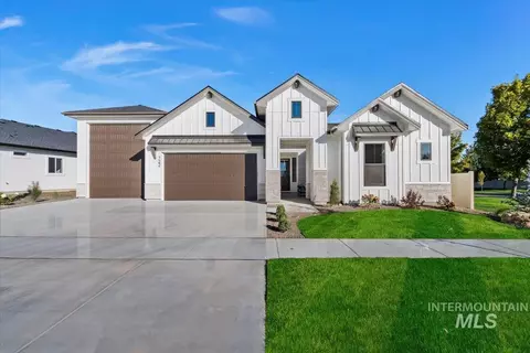 6295 W Sollas Ct, Eagle, ID 83616