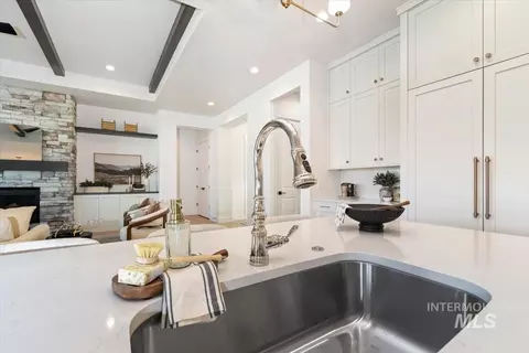Kitchen - 6295 W Sollas Ct, Eagle, ID 83616 photo 1 of 7