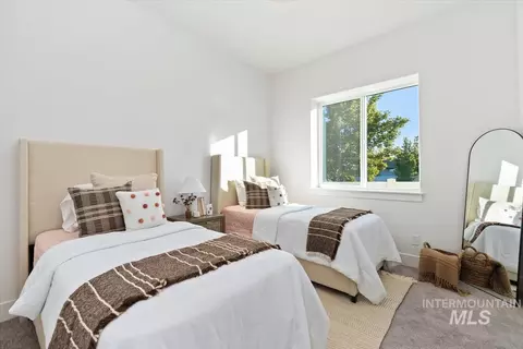 Bedroom - 6295 W Sollas Ct, Eagle, ID 83616 photo 4 of 5