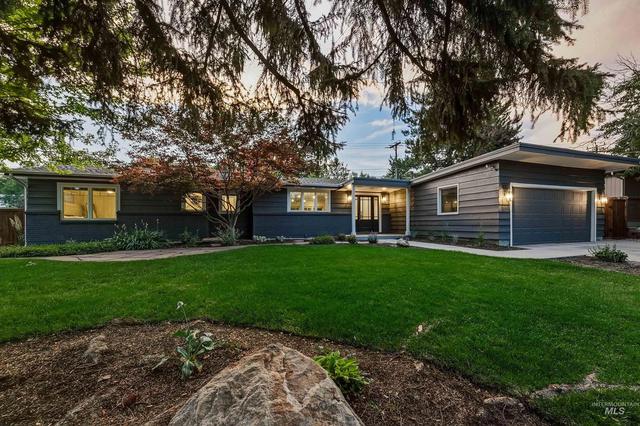 3011 N Crane Creek Rd, Boise, ID 83703