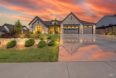 11350 N Elk Ridge Way, Boise, ID 83714