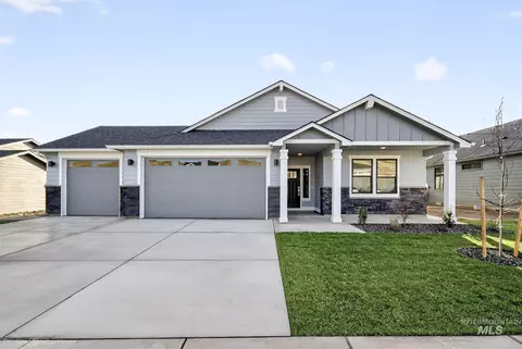 4000 S Harvest Creek Way #ORCHARD  73 BLOCK 7, Nampa, ID 83686
