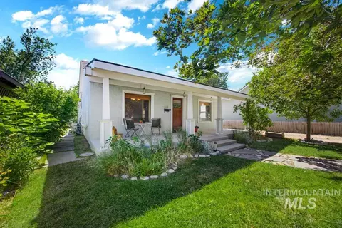 2416 N 32nd St, Boise, ID 83703