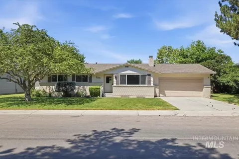 705 S Colfax, Boise, ID 83709