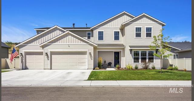 10984 W Collina Vista Dr, Star, ID 83669