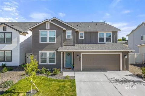 7482 Edison St, Nampa, ID 83687