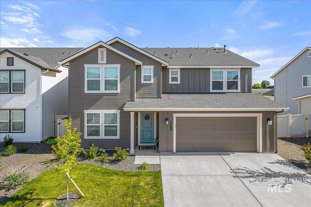 7482 Edison St, Nampa, ID 83687