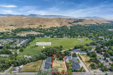 5708 N Pierce Park Ln, Boise, ID 83714