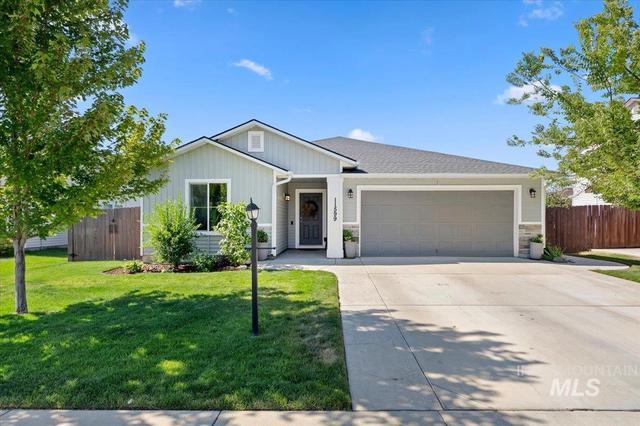 11599 Quincy St, Caldwell, ID 83605