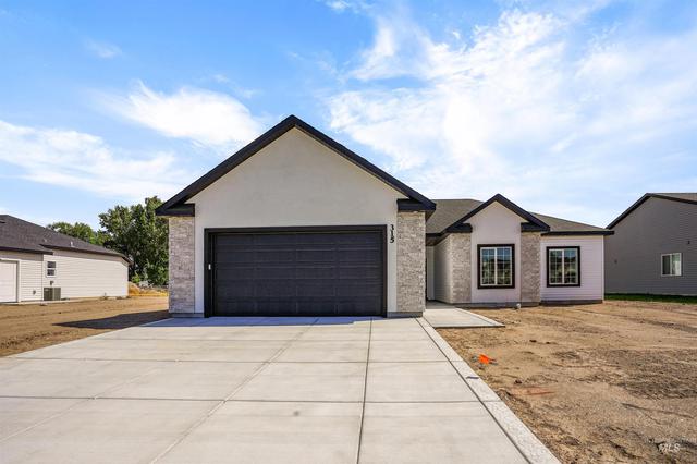 315 New Haven St, Rupert, ID 83350