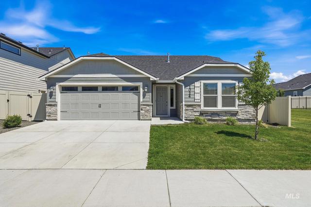 1024 N Ryde Ave, Kuna, ID 83634